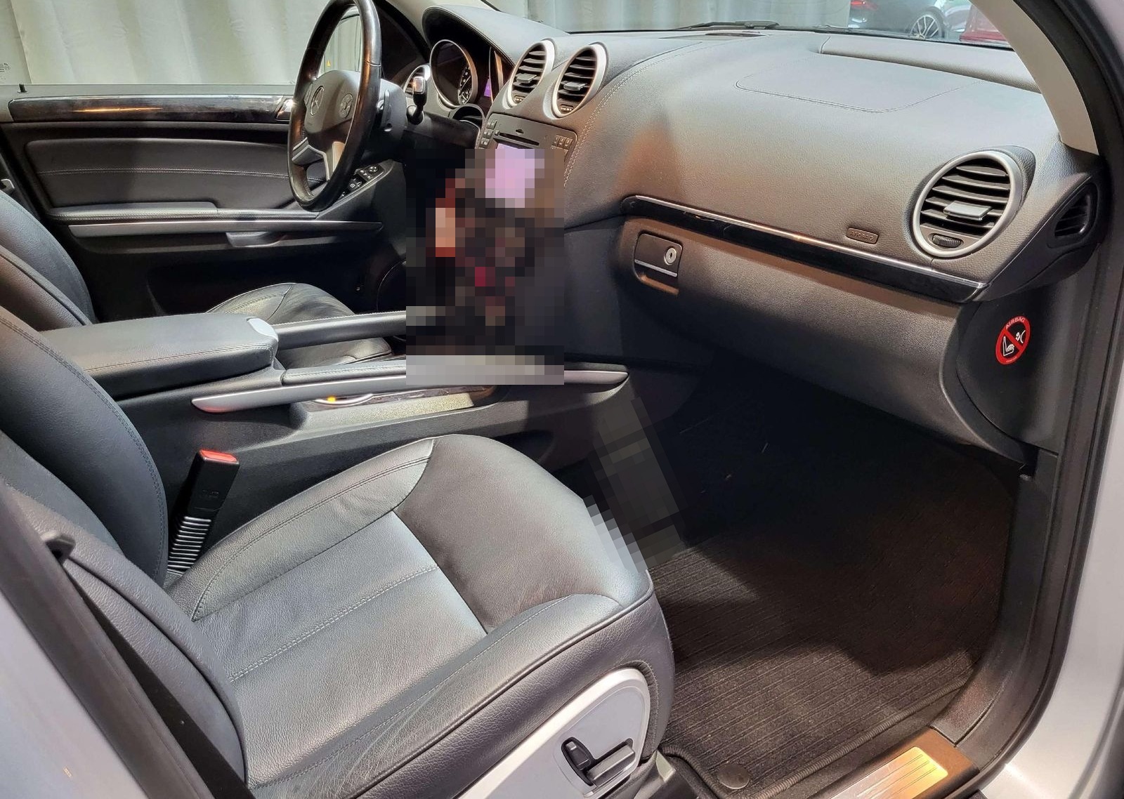 Mercedes-Benz GL 350 CDI 4Matic *TOP Ausstattung| 7-Sitze* foto 16