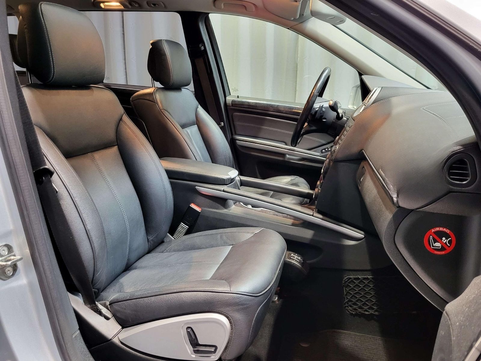 Mercedes-Benz GL 350 CDI 4Matic *TOP Ausstattung| 7-Sitze* foto 17