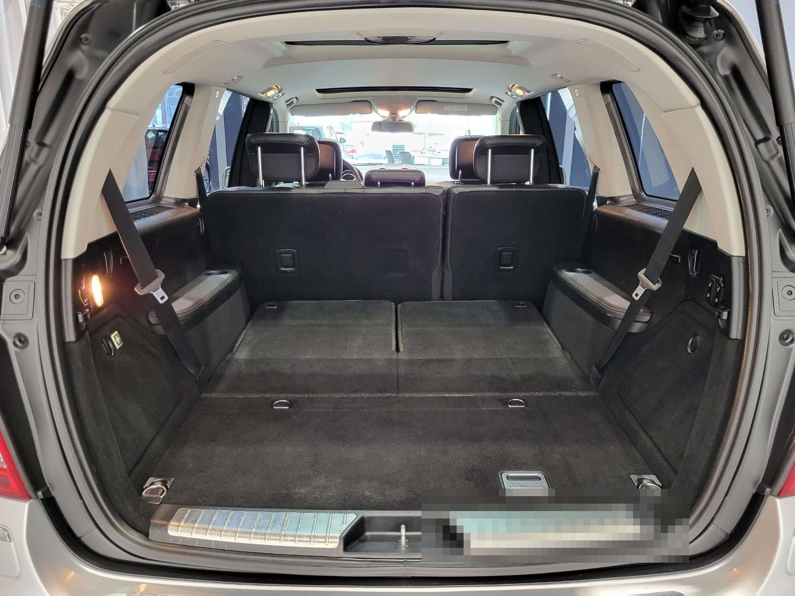 Mercedes-Benz GL 350 CDI 4Matic *TOP Ausstattung| 7-Sitze* foto 18