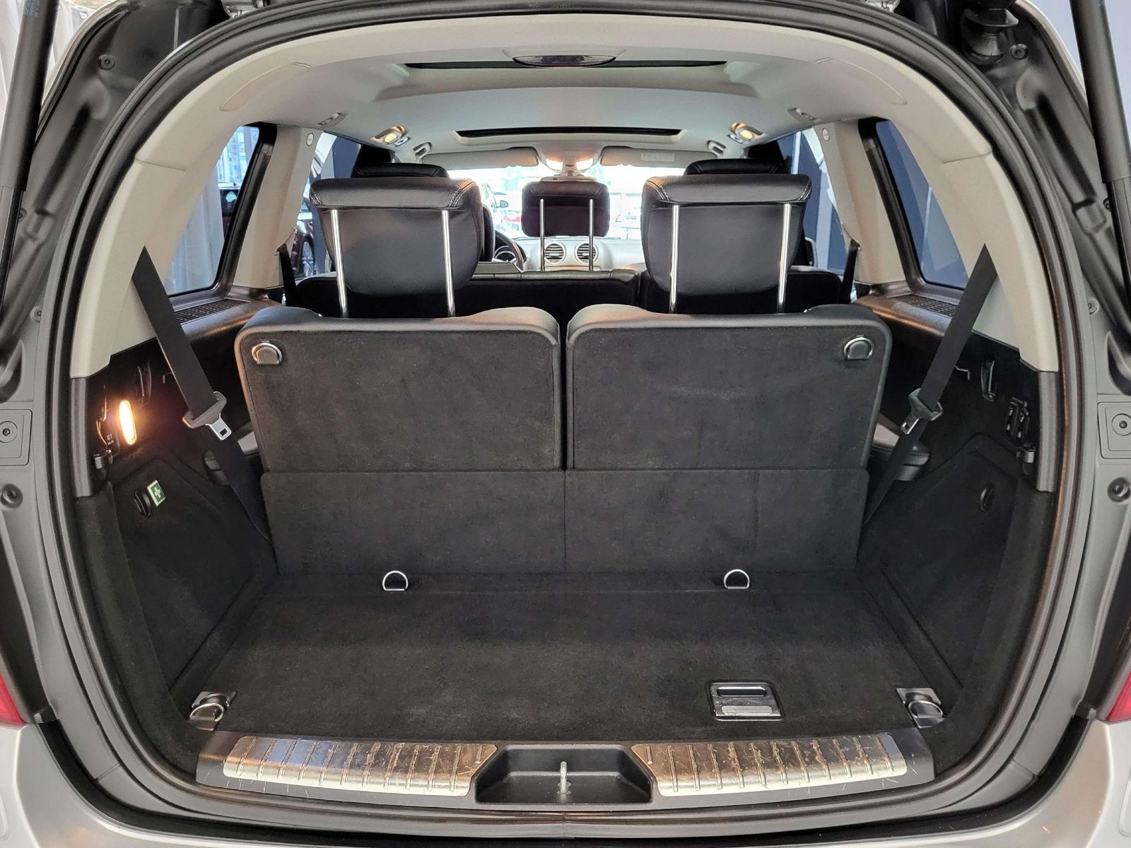 Mercedes-Benz GL 350 CDI 4Matic *TOP Ausstattung| 7-Sitze* foto 19