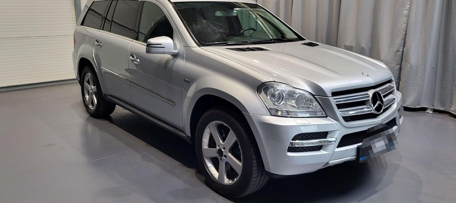 Mercedes-Benz GL 350 CDI 4Matic *TOP Ausstattung| 7-Sitze* foto 3