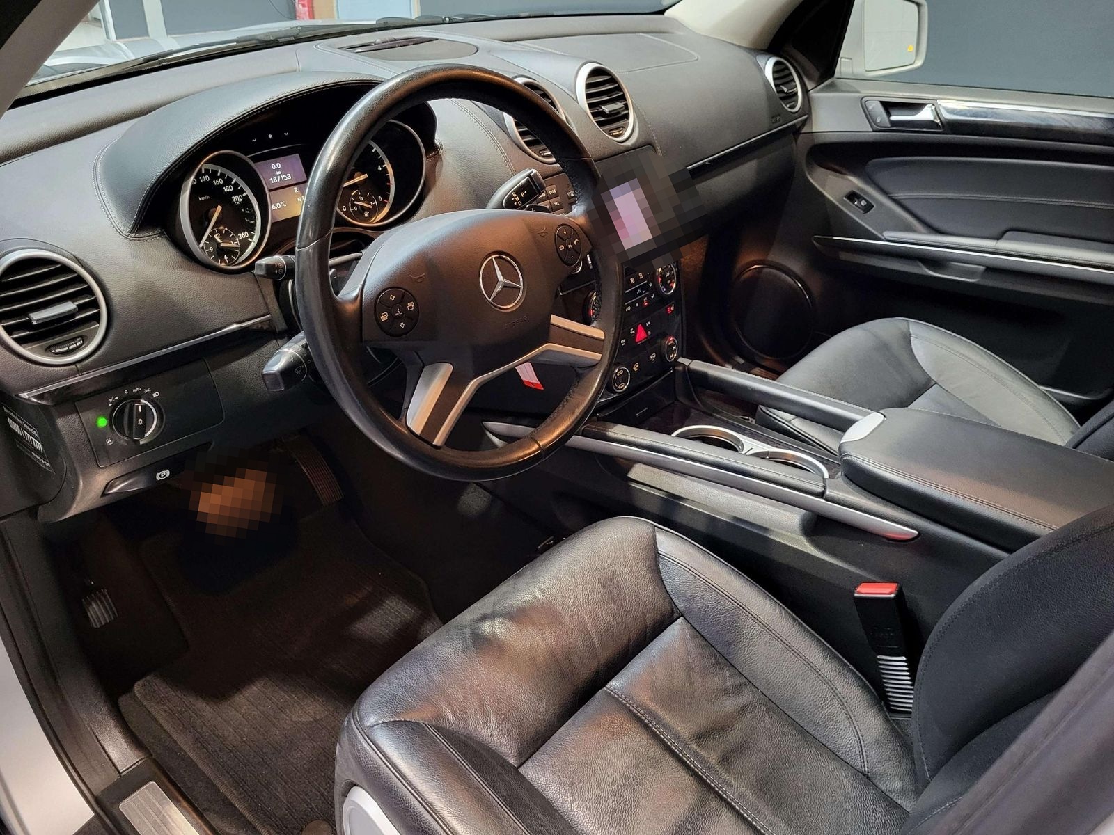 Mercedes-Benz GL 350 CDI 4Matic *TOP Ausstattung| 7-Sitze* foto 6