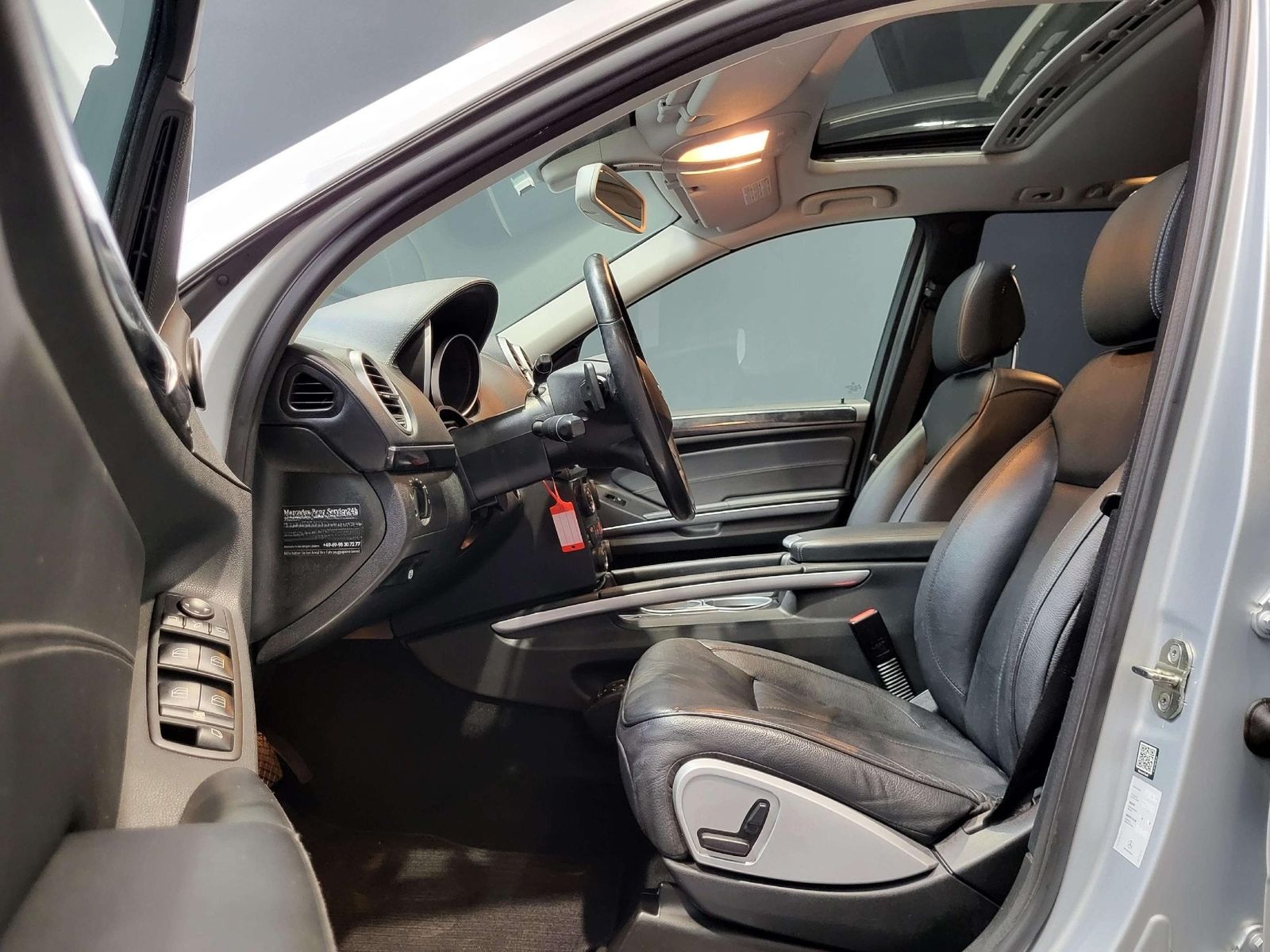 Mercedes-Benz GL 350 CDI 4Matic *TOP Ausstattung| 7-Sitze* foto 7
