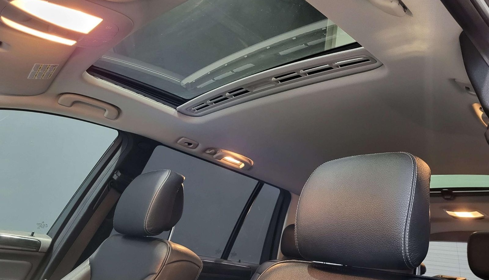 Mercedes-Benz GL 350 CDI 4Matic *TOP Ausstattung| 7-Sitze* foto 8