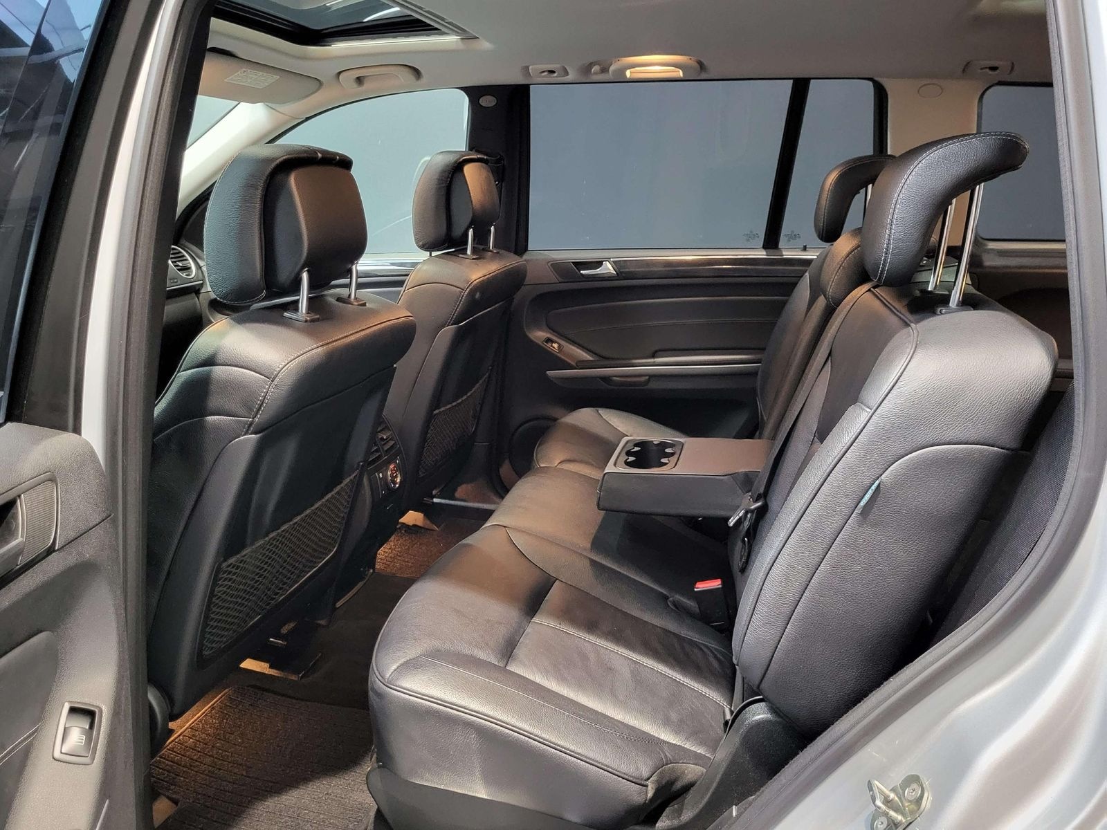 Mercedes-Benz GL 350 CDI 4Matic *TOP Ausstattung| 7-Sitze* foto 9