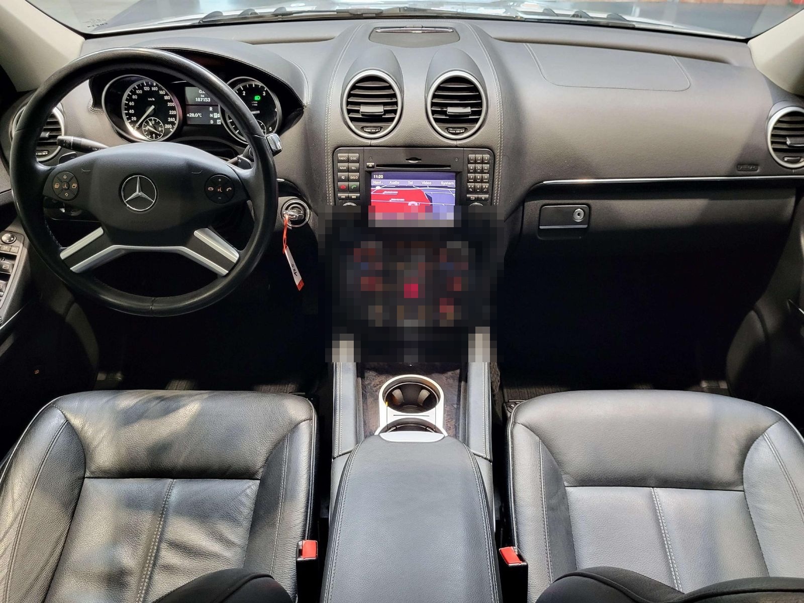 Mercedes-Benz GL 350 CDI 4Matic *TOP Ausstattung| 7-Sitze* foto 10