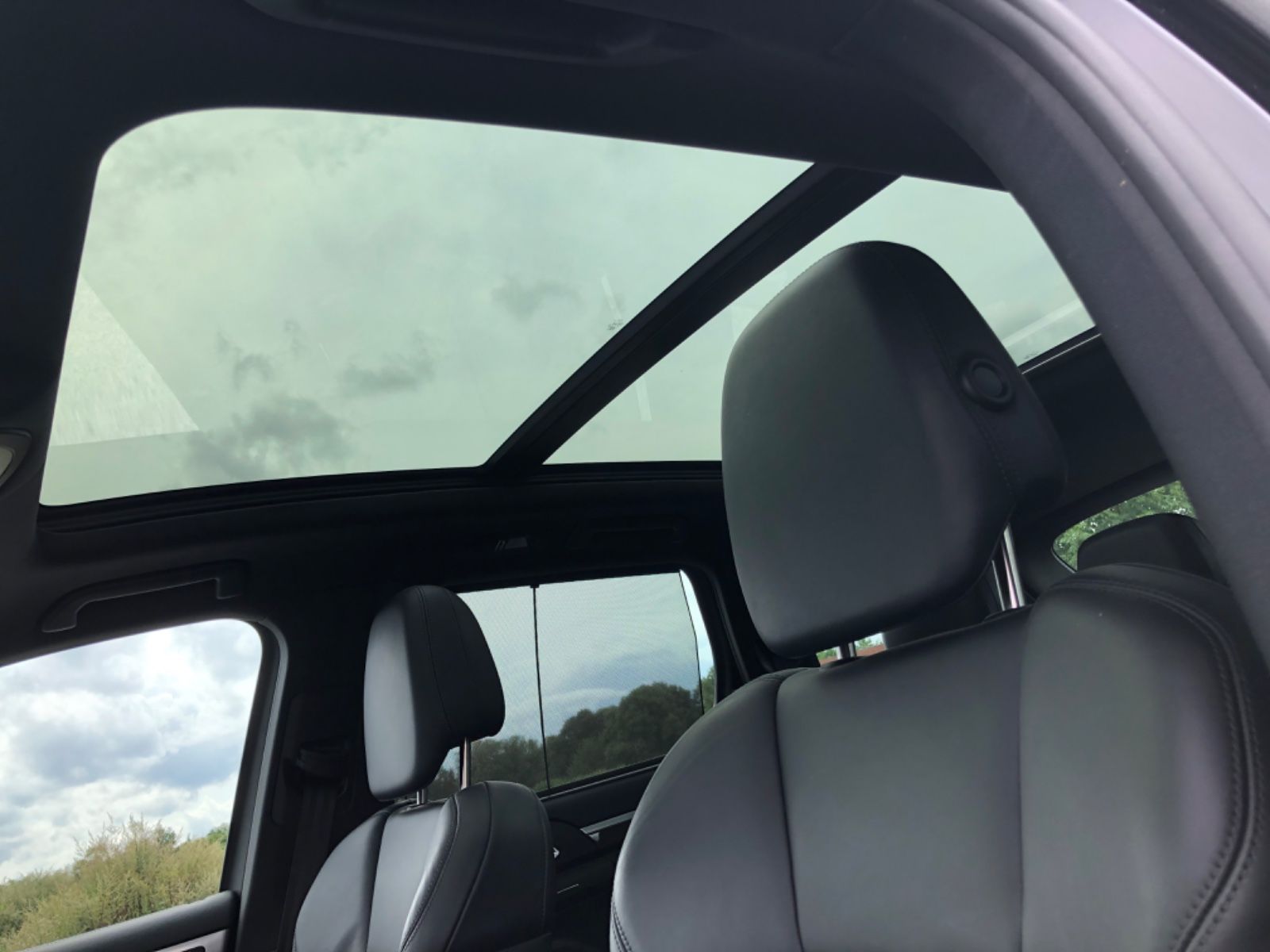 Porsche Cayenne S  Diesel Sport Design  Pano/Approv.+Key foto 12