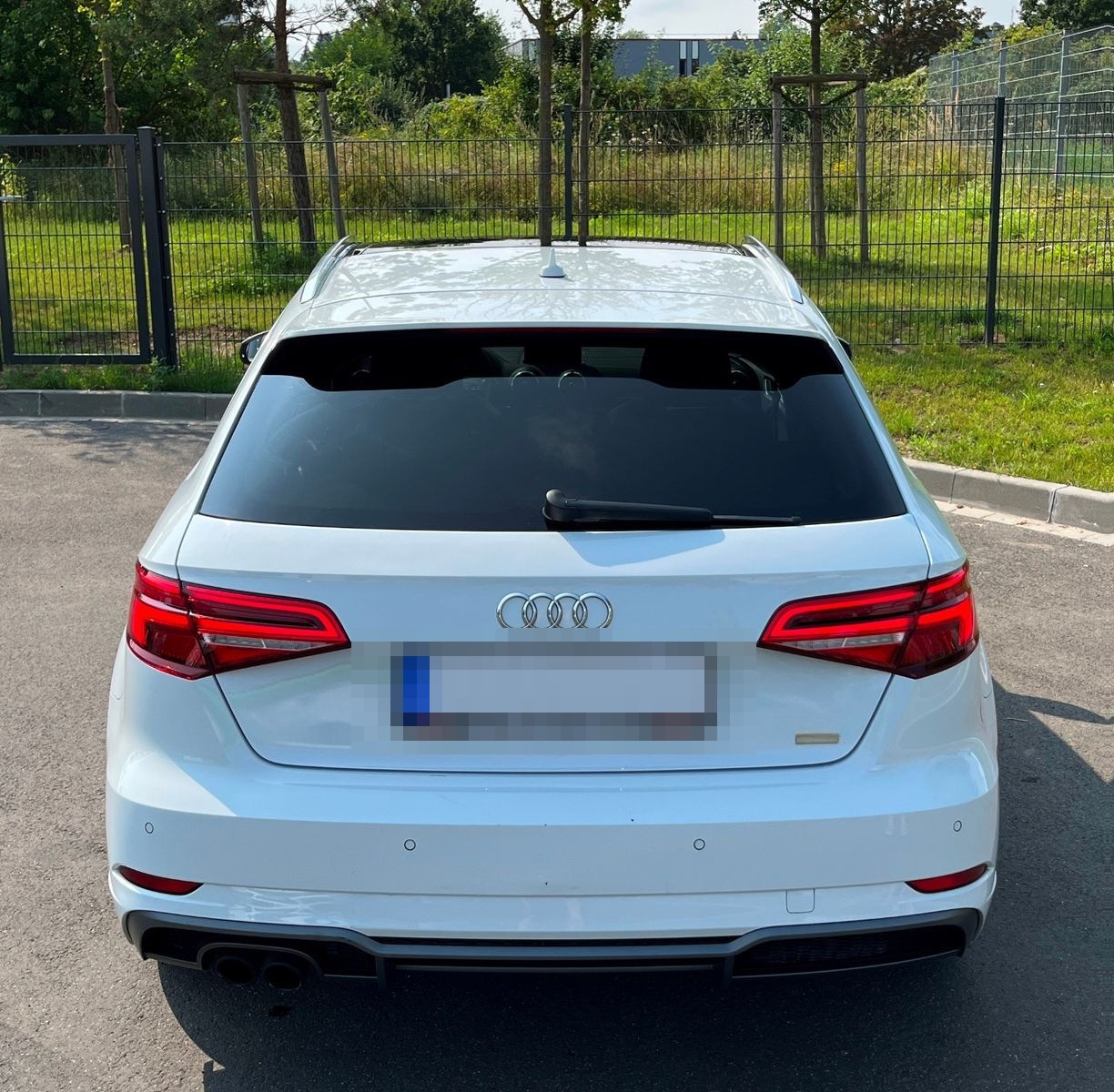 Audi A3 Sport S Line 1.4 TFSI MASSAGE VC B&O LED PANO foto 7