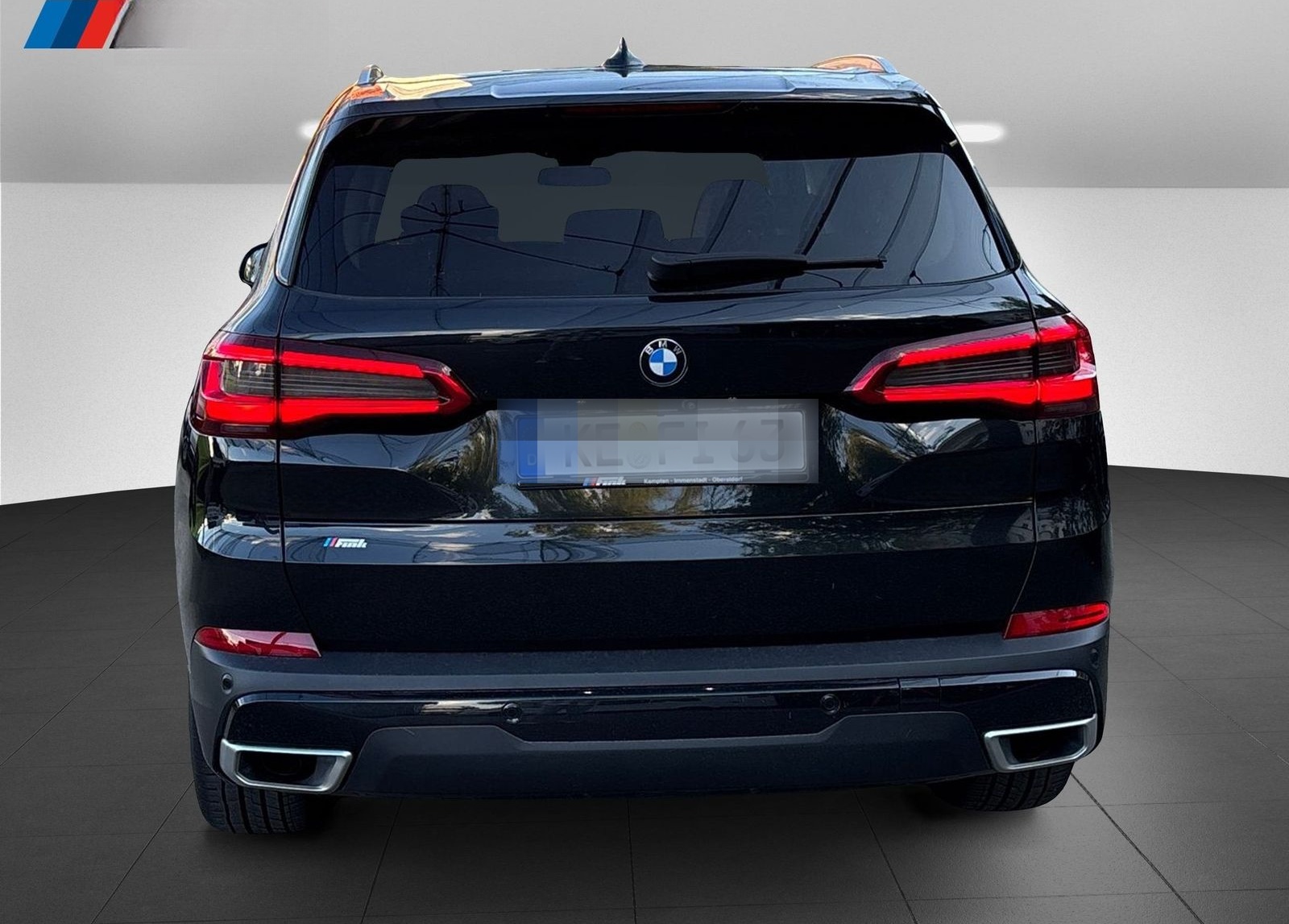 BMW X5 xDrive40i  Gestiksteuerung Head-Up HK HiFi foto 5