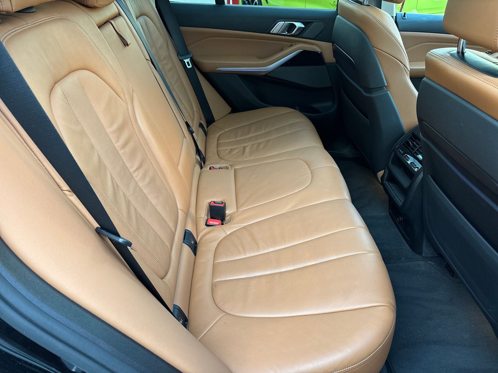 BMW X5 xDrive40i  Gestiksteuerung Head-Up HK HiFi foto 8