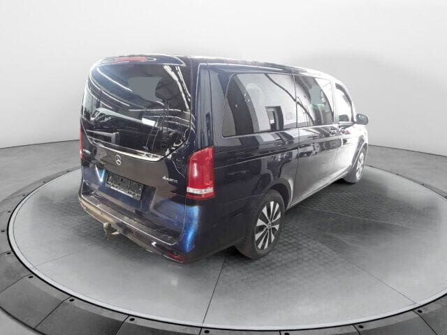 Mercedes-Benz V 250 d 4MATIC EDITION Lang AHK Ambiente Park-Pa foto 2