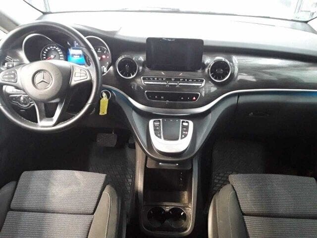 Mercedes-Benz V 250 d 4MATIC EDITION Lang AHK Ambiente Park-Pa foto 7