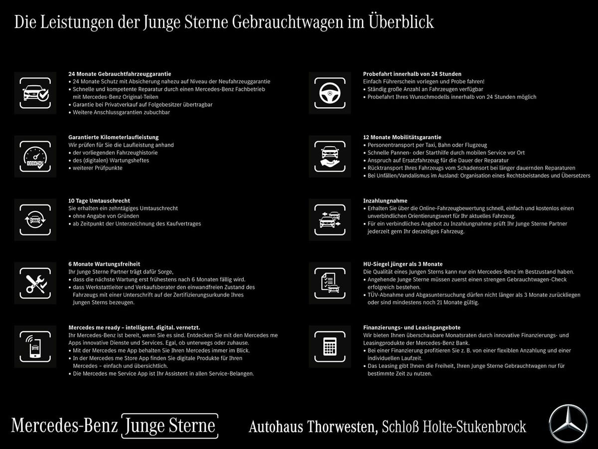 Mercedes-Benz V 250 d 4MATIC EDITION Lang AHK Ambiente Park-Pa foto 8