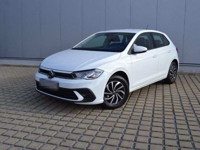 Volkswagen Polo 1.0 TSI Life LED/RFK/APP-CONNECT/DIGITAL-CO foto 2