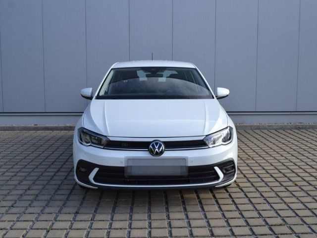 Volkswagen Polo 1.0 TSI Life LED/RFK/APP-CONNECT/DIGITAL-CO foto 11