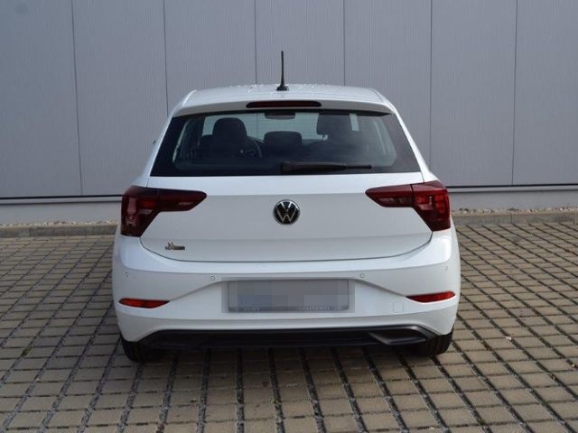 Volkswagen Polo 1.0 TSI Life LED/RFK/APP-CONNECT/DIGITAL-CO foto 12