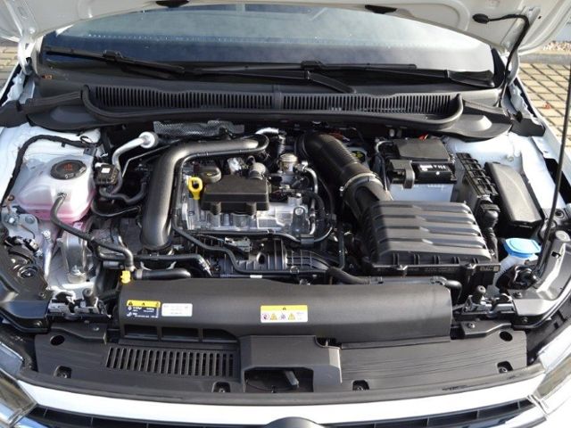 Volkswagen Polo 1.0 TSI Life LED/RFK/APP-CONNECT/DIGITAL-CO foto 13