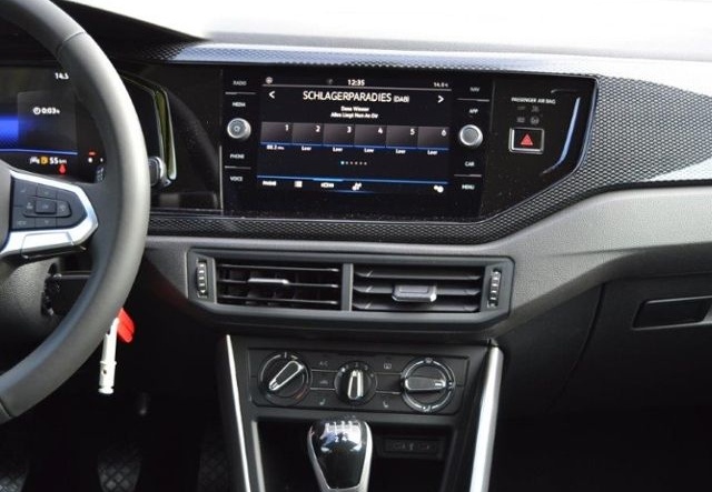 Volkswagen Polo 1.0 TSI Life LED/RFK/APP-CONNECT/DIGITAL-CO foto 16