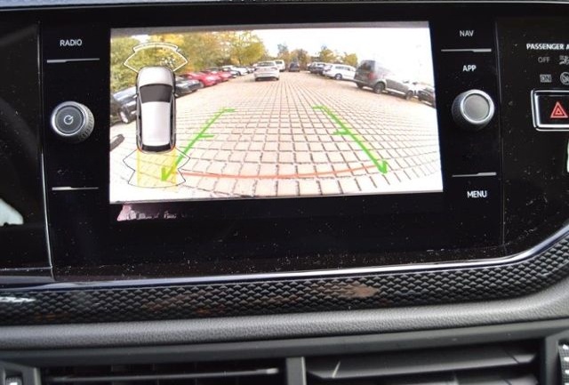 Volkswagen Polo 1.0 TSI Life LED/RFK/APP-CONNECT/DIGITAL-CO foto 18