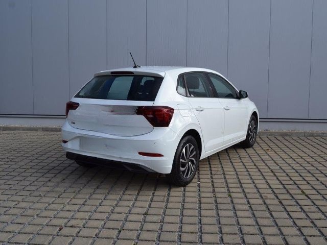 Volkswagen Polo 1.0 TSI Life LED/RFK/APP-CONNECT/DIGITAL-CO foto 3