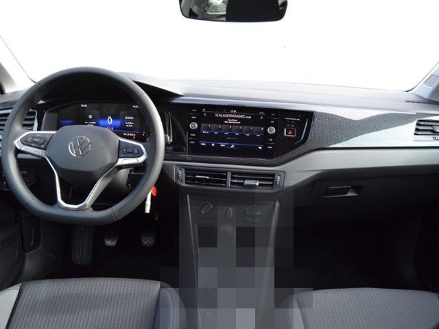 Volkswagen Polo 1.0 TSI Life LED/RFK/APP-CONNECT/DIGITAL-CO foto 6