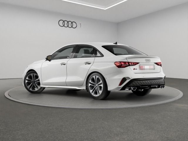 Audi S3 Limousine TFSI quattro S tronic NEUBESTELLUNG foto 4