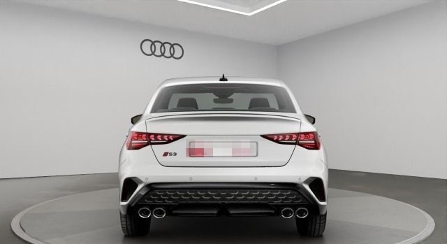 Audi S3 Limousine TFSI quattro S tronic NEUBESTELLUNG foto 5