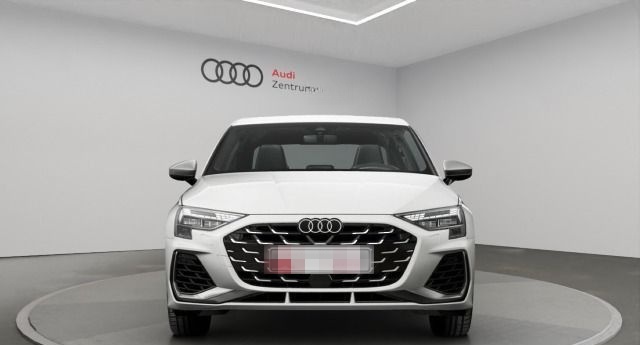 Audi S3 Limousine TFSI quattro S tronic NEUBESTELLUNG foto 6