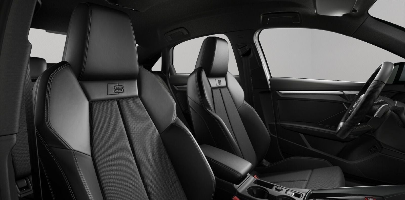 Audi S3 Limousine TFSI quattro S tronic NEUBESTELLUNG foto 8