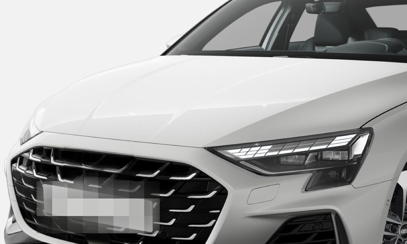 Audi S3 Limousine TFSI quattro S tronic NEUBESTELLUNG foto 9