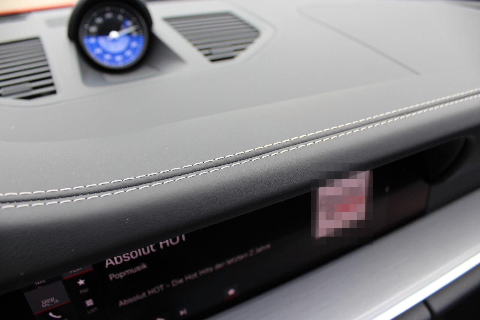 Porsche 911 Targa 4 Sport Design P*Matrix*Chrono*Abgas foto 21