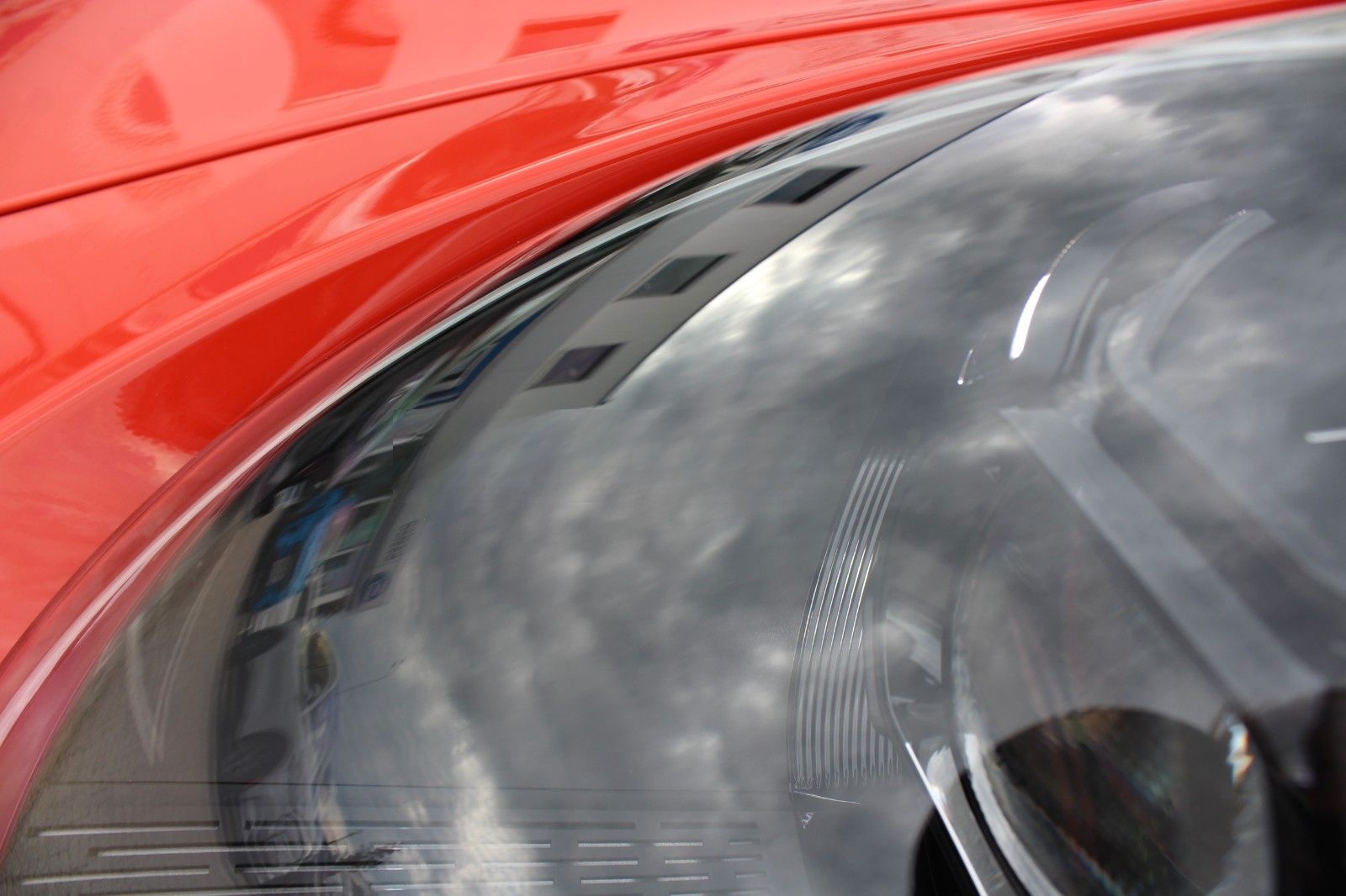 Porsche 911 Targa 4 Sport Design P*Matrix*Chrono*Abgas foto 7