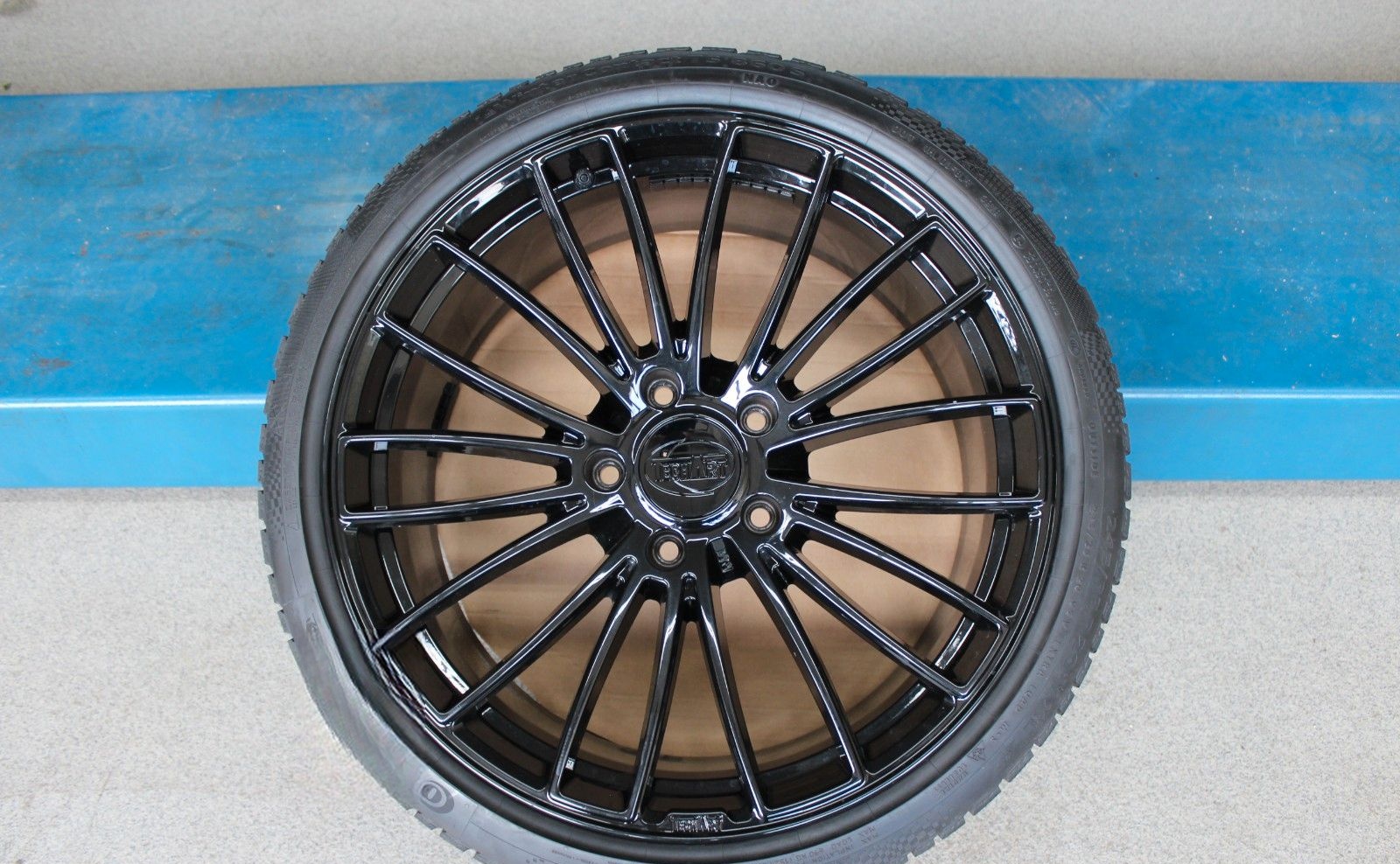 Porsche 911 Targa 4 Sport Design P*Matrix*Chrono*Abgas foto 9