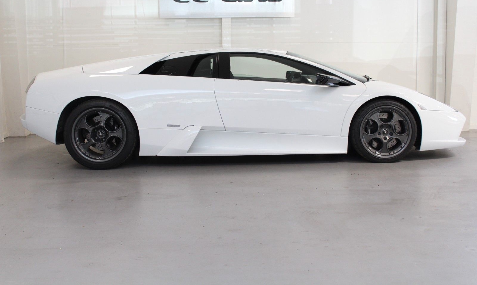 Lamborghini Murciélago 6.2 V12 1st Generation foto 2