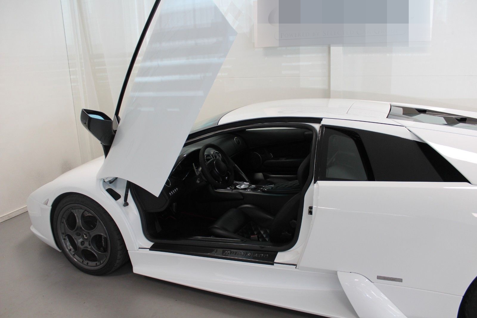 Lamborghini Murciélago 6.2 V12 1st Generation foto 6