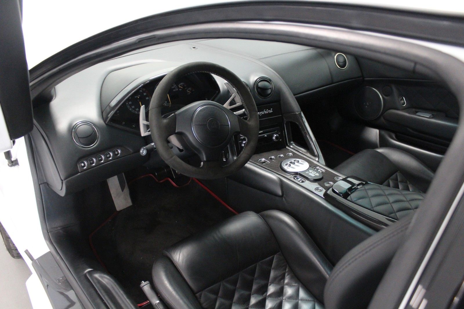 Lamborghini Murciélago 6.2 V12 1st Generation foto 8
