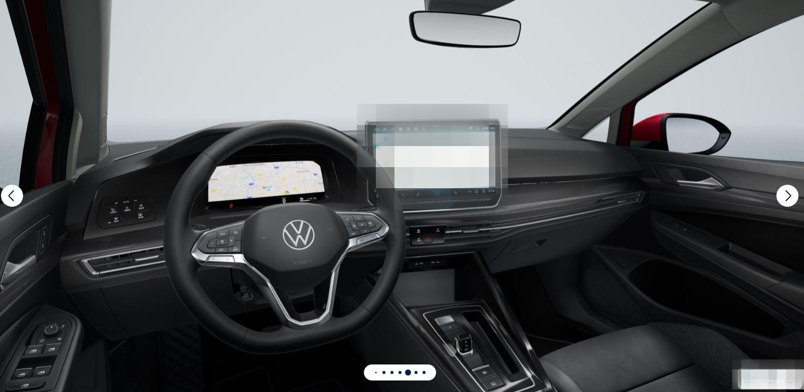 Volkswagen Golf Variant Style 150PS TDI DSG - RFK/LED Pl... foto 4