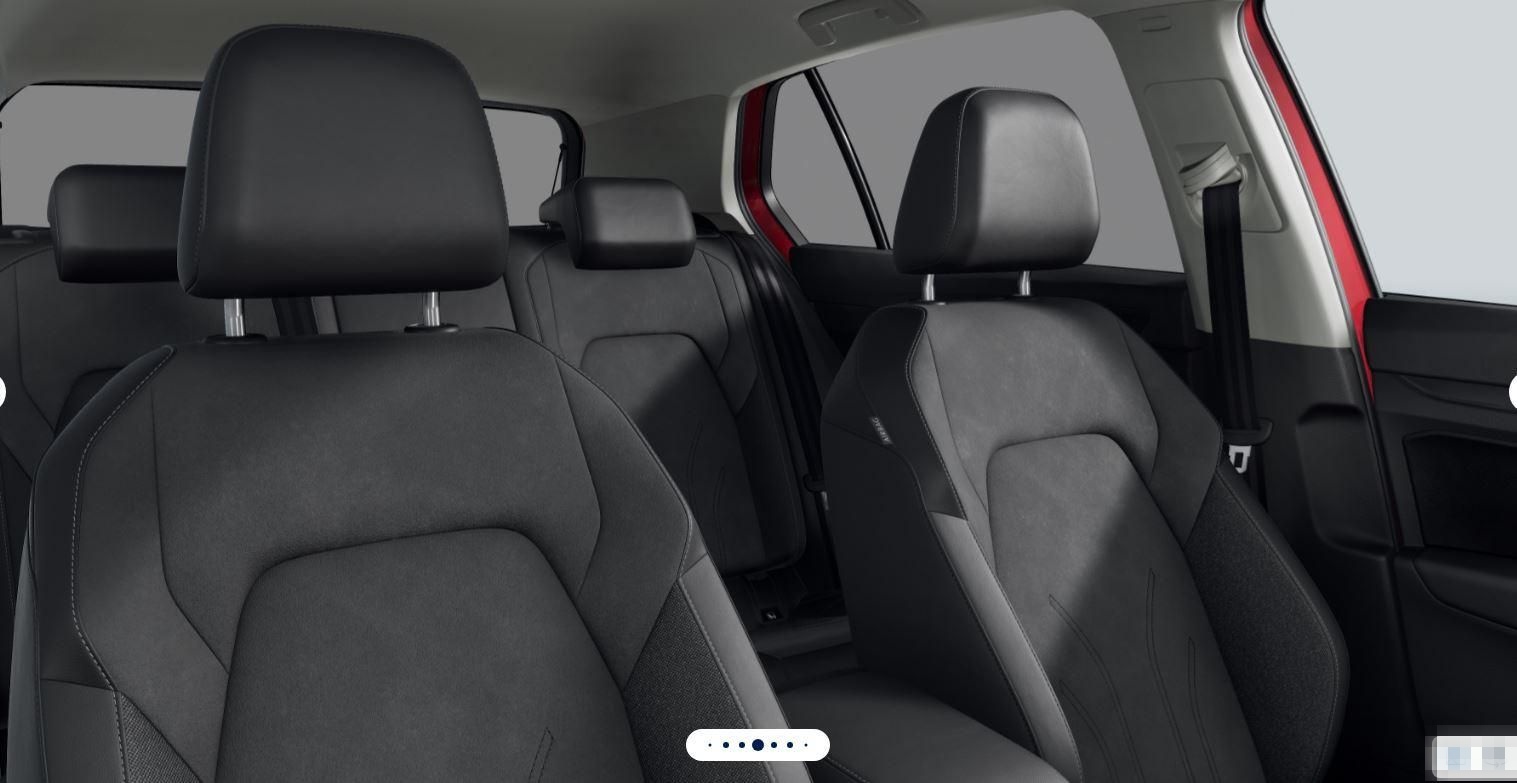 Volkswagen Golf Variant Style 150PS TDI DSG - RFK/LED Pl... foto 5
