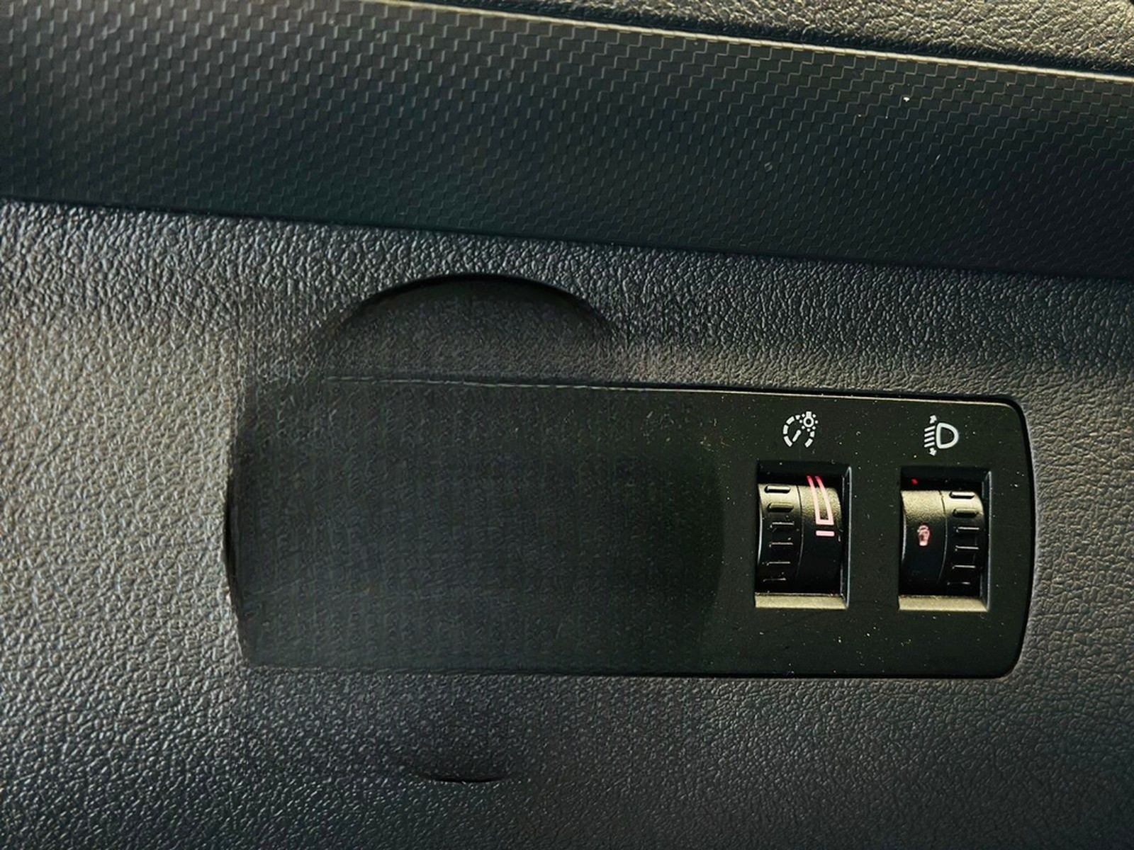 Volkswagen Caddy Maxi-Behindertengerecht-Rampe-TOP foto 17