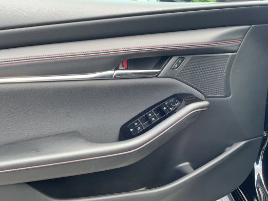 Mazda 3 E-SKYACTIV-G HOMURA LED/NAVI/SHZ/DAB foto 11