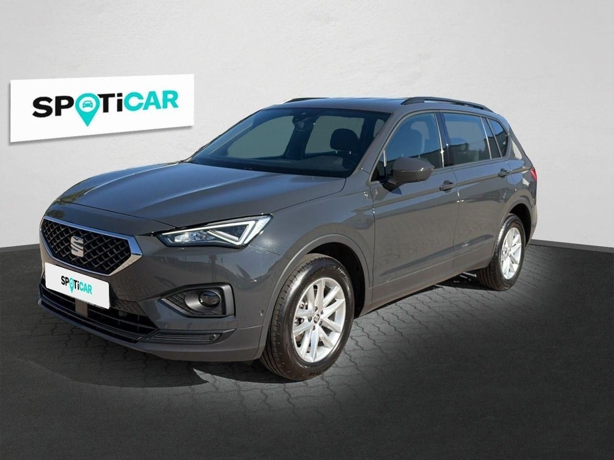 Seat Tarraco Style SHZ 150Ps