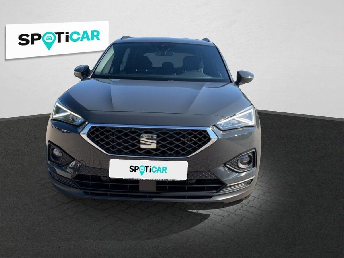 Seat Tarraco Style SHZ 150Ps foto 2