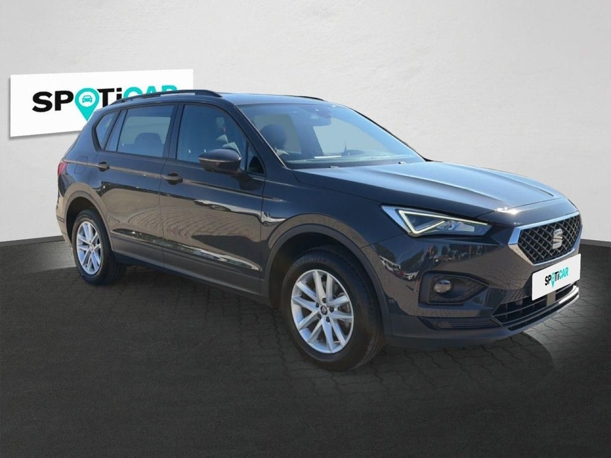 Seat Tarraco Style SHZ 150Ps foto 3