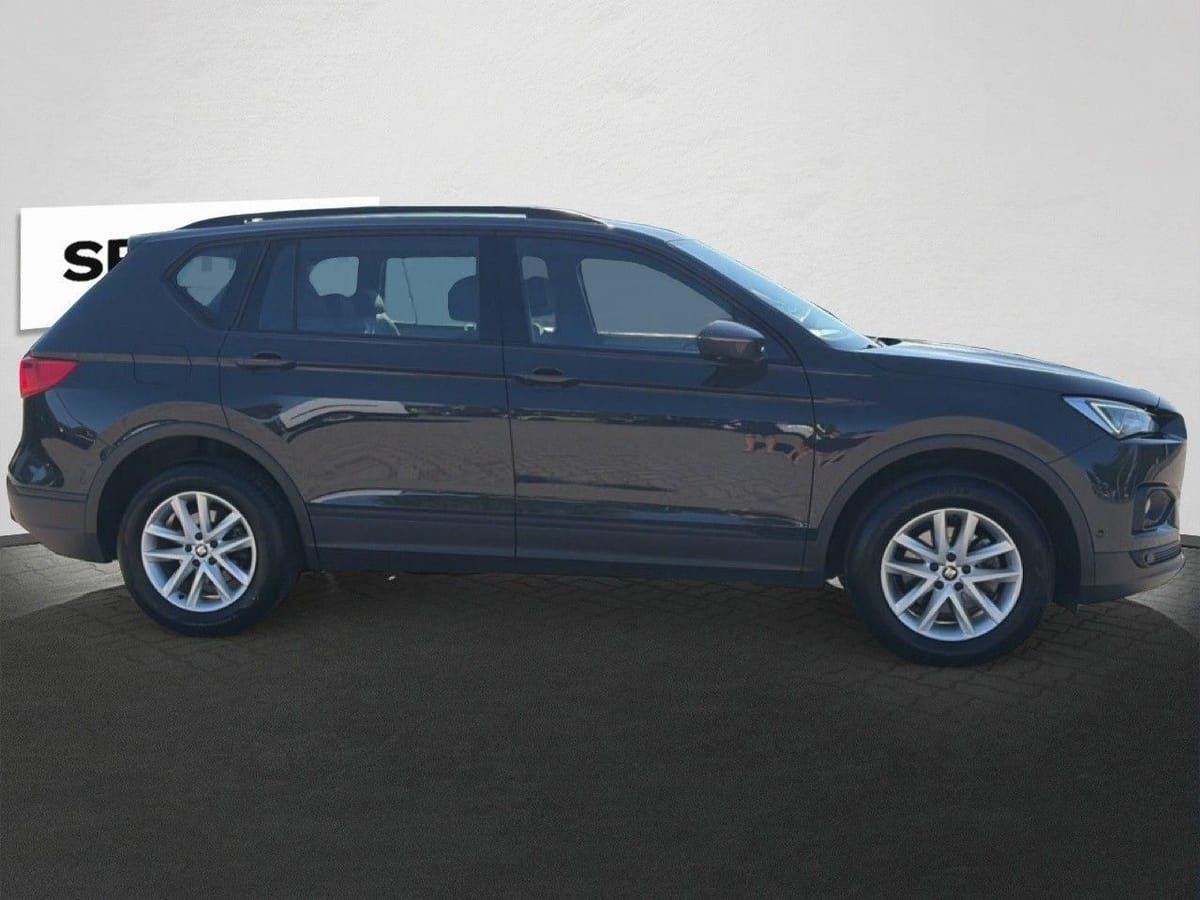 Seat Tarraco Style SHZ 150Ps foto 4