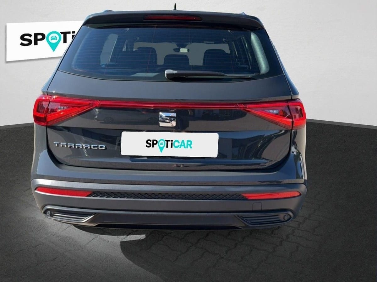 Seat Tarraco Style SHZ 150Ps foto 5