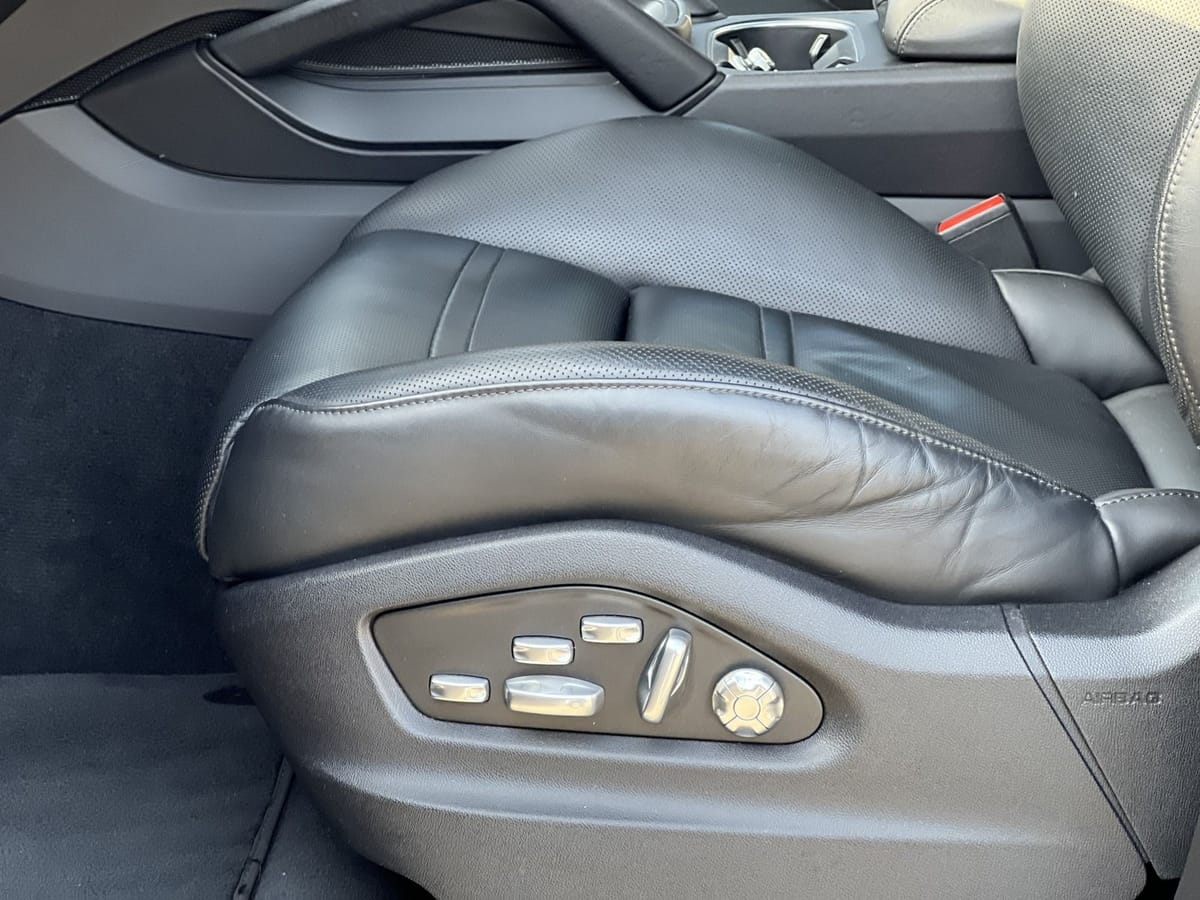 Porsche Cayenne E-Hybrid LED-MATRIX KAMERA BOSE PDCC PAN foto 5