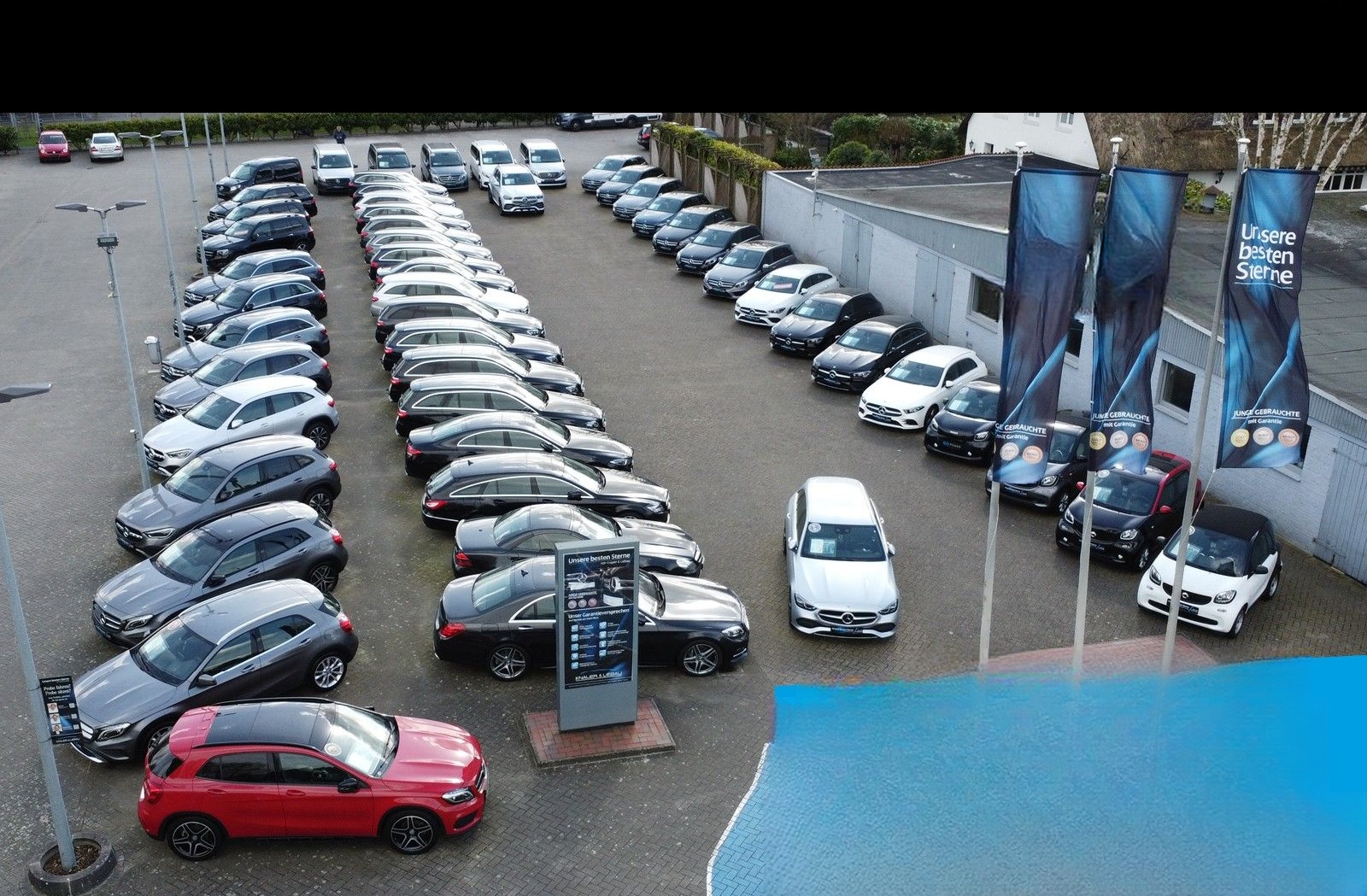 Mercedes-Benz Vito 119 CDI Tourer PRO Extralang RFK*Klima*Temp foto 16