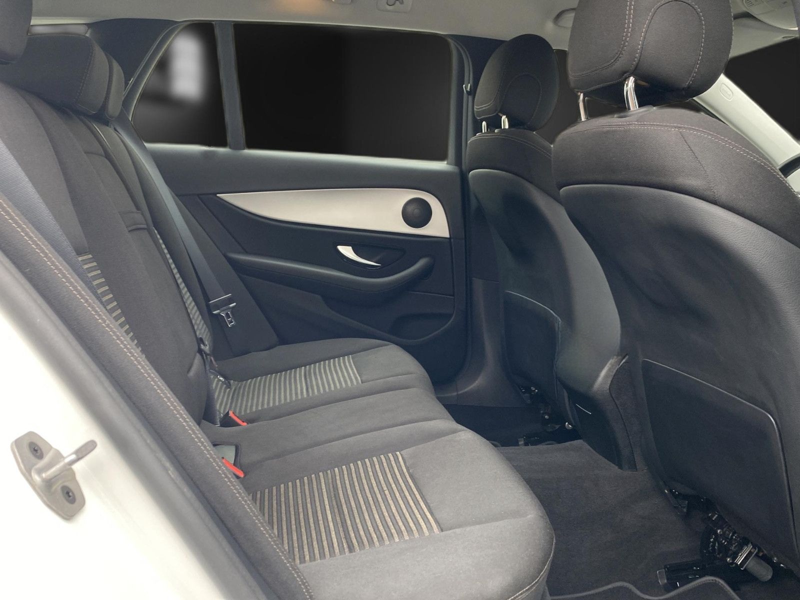 Mercedes-Benz E 300 de 360°*Wides*Multibeam*Navi*MBUX*LM foto 12