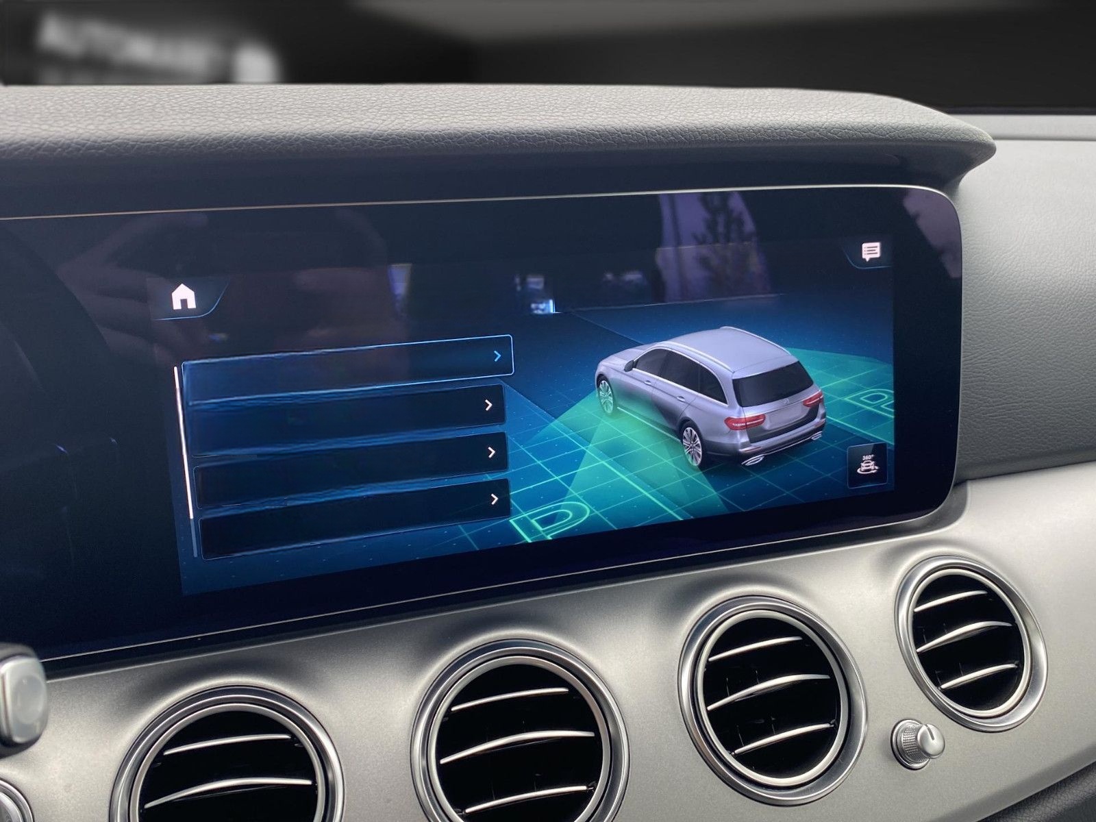 Mercedes-Benz E 300 de 360°*Wides*Multibeam*Navi*MBUX*LM foto 17