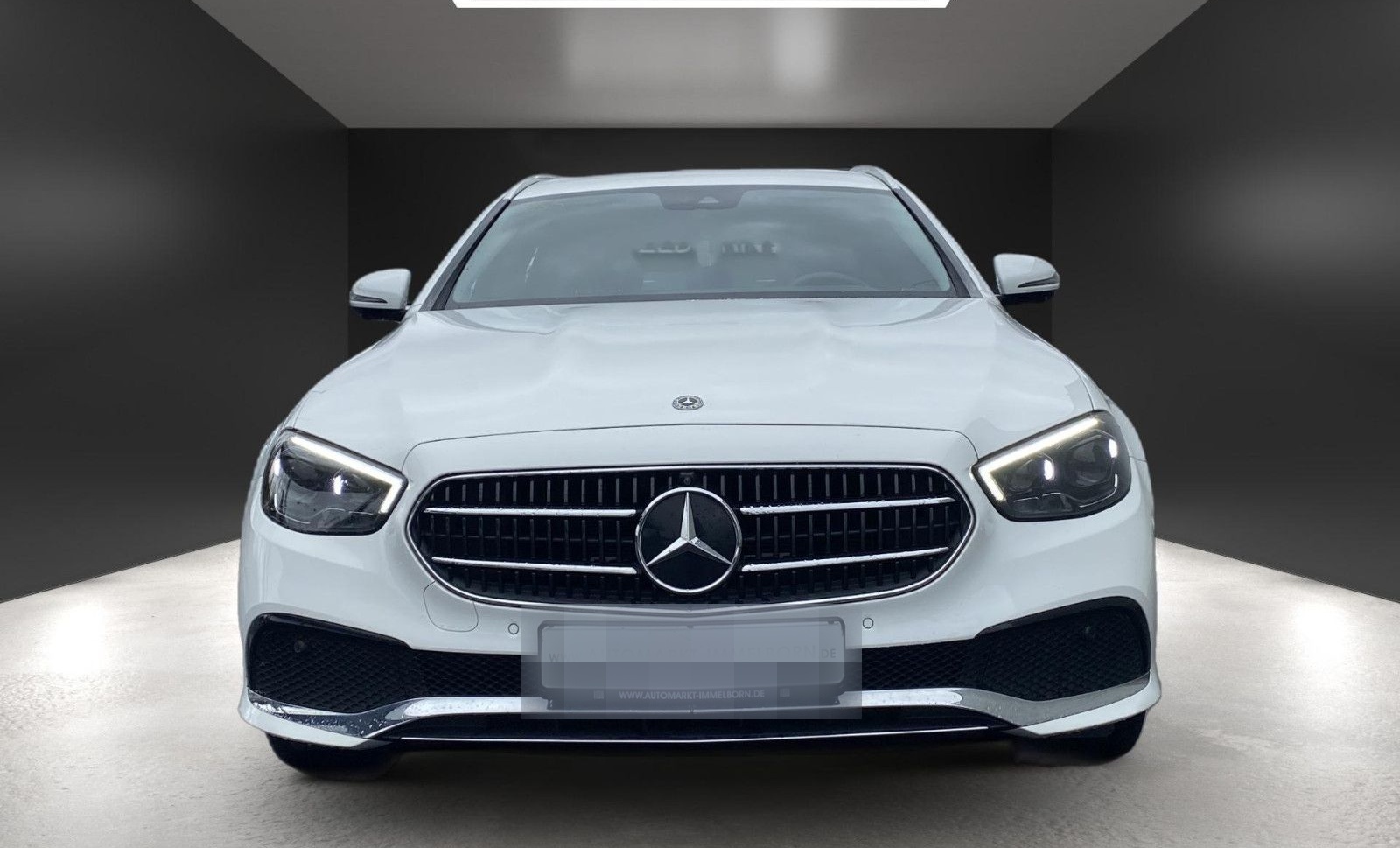Mercedes-Benz E 300 de 360°*Wides*Multibeam*Navi*MBUX*LM foto 5
